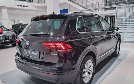 Volkswagen Tiguan II, 2020 год, 3 448 000 рублей, 5 фотография