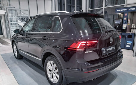 Volkswagen Tiguan II, 2020 год, 3 448 000 рублей, 7 фотография