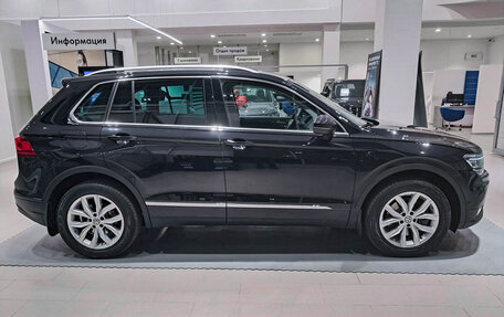 Volkswagen Tiguan II, 2020 год, 3 448 000 рублей, 4 фотография