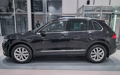 Volkswagen Tiguan II, 2020 год, 3 448 000 рублей, 8 фотография
