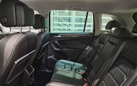 Volkswagen Tiguan II, 2020 год, 3 448 000 рублей, 12 фотография