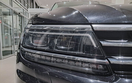 Volkswagen Tiguan II, 2020 год, 3 448 000 рублей, 17 фотография