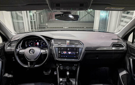 Volkswagen Tiguan II, 2020 год, 3 448 000 рублей, 14 фотография
