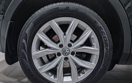 Volkswagen Tiguan II, 2020 год, 3 448 000 рублей, 18 фотография