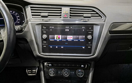 Volkswagen Tiguan II, 2020 год, 3 448 000 рублей, 15 фотография