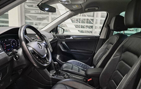 Volkswagen Tiguan II, 2020 год, 3 448 000 рублей, 16 фотография