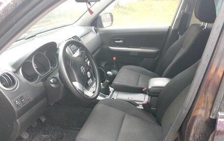 Suzuki Grand Vitara, 2009 год, 1 100 000 рублей, 4 фотография