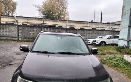Suzuki Grand Vitara, 2009 год, 1 100 000 рублей, 7 фотография