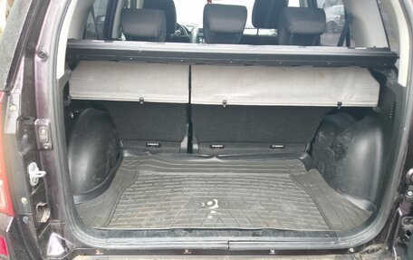 Suzuki Grand Vitara, 2009 год, 1 100 000 рублей, 3 фотография