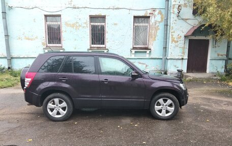 Suzuki Grand Vitara, 2009 год, 1 100 000 рублей, 5 фотография