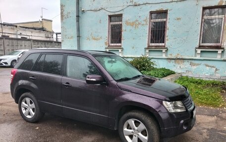 Suzuki Grand Vitara, 2009 год, 1 100 000 рублей, 6 фотография
