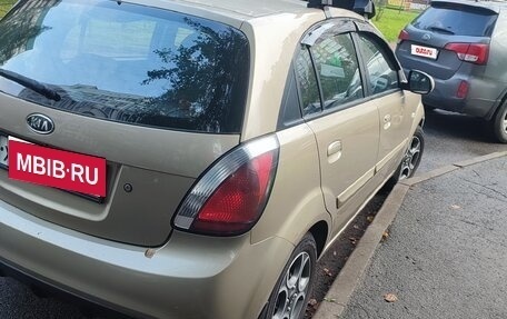 KIA Rio II, 2010 год, 399 000 рублей, 5 фотография
