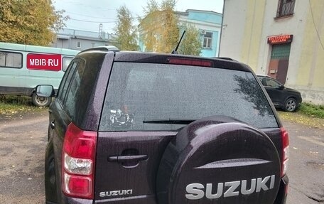 Suzuki Grand Vitara, 2009 год, 1 100 000 рублей, 1 фотография
