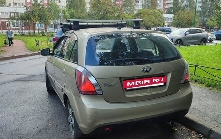 KIA Rio II, 2010 год, 399 000 рублей, 4 фотография