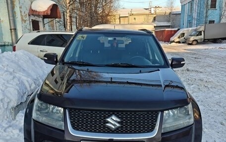Suzuki Grand Vitara, 2009 год, 1 100 000 рублей, 8 фотография