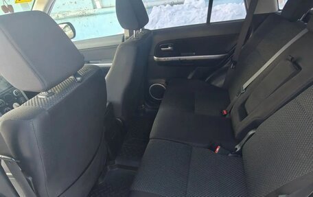 Suzuki Grand Vitara, 2009 год, 1 100 000 рублей, 9 фотография