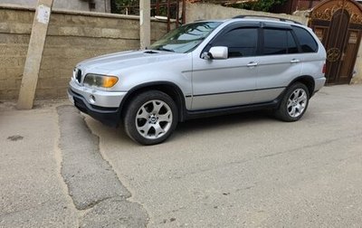 BMW X5, 2003 год, 850 000 рублей, 1 фотография