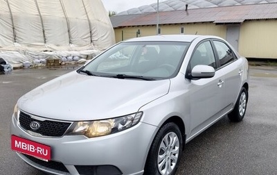 KIA Cerato III, 2011 год, 770 000 рублей, 1 фотография