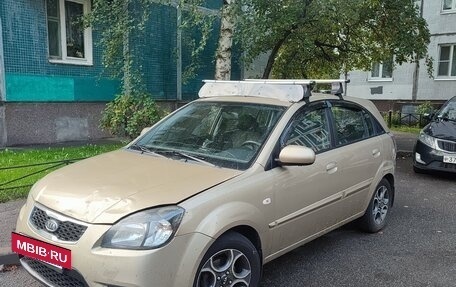 KIA Rio II, 2010 год, 399 000 рублей, 2 фотография