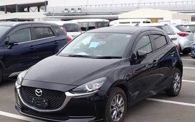 Mazda 2 III, 2023 год, 900 000 рублей, 1 фотография
