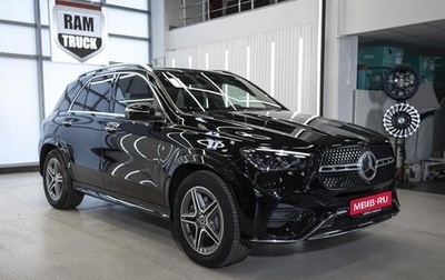 Mercedes-Benz GLE, 2024 год, 11 799 999 рублей, 1 фотография