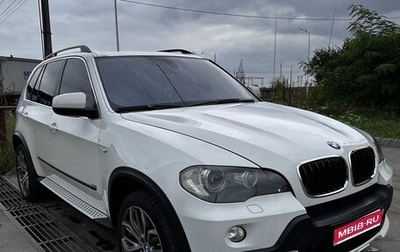 BMW X5, 2007 год, 1 800 000 рублей, 1 фотография