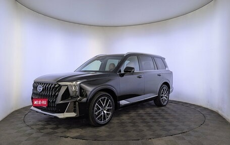 GAC GS8, 2025 год, 4 099 000 рублей, 1 фотография