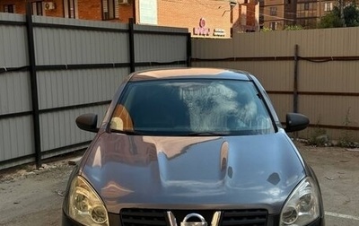 Nissan Qashqai, 2007 год, 400 000 рублей, 1 фотография