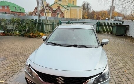 Suzuki Baleno, 2022 год, 1 700 000 рублей, 1 фотография