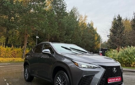 Lexus NX, 2022 год, 4 790 000 рублей, 1 фотография