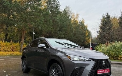 Lexus NX, 2022 год, 4 790 000 рублей, 1 фотография