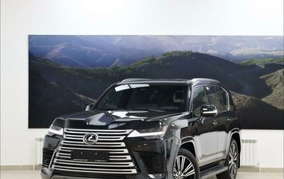 Lexus LX, 2025 год, 17 800 000 рублей, 1 фотография