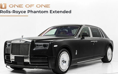Rolls-Royce Phantom VIII, 2024 год, 80 000 000 рублей, 1 фотография