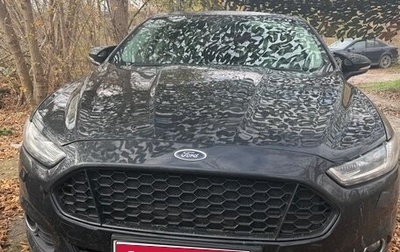 Ford Mondeo V рестайлинг, 2015 год, 1 350 000 рублей, 1 фотография