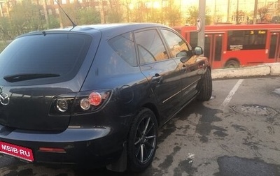 Mazda 3, 2008 год, 340 000 рублей, 1 фотография
