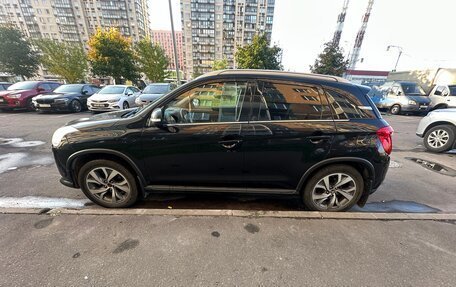 Citroen C4 Aircross, 2012 год, 820 000 рублей, 2 фотография