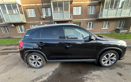 Citroen C4 Aircross, 2012 год, 820 000 рублей, 3 фотография