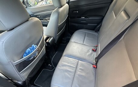 Citroen C4 Aircross, 2012 год, 820 000 рублей, 6 фотография