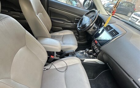 Citroen C4 Aircross, 2012 год, 820 000 рублей, 7 фотография