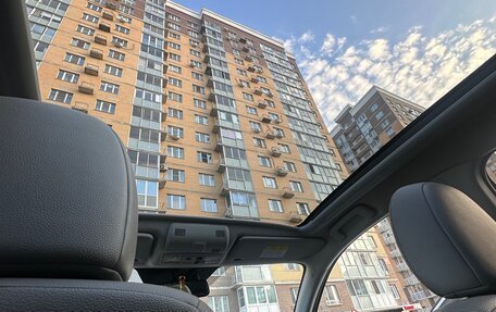 Citroen C4 Aircross, 2012 год, 820 000 рублей, 10 фотография