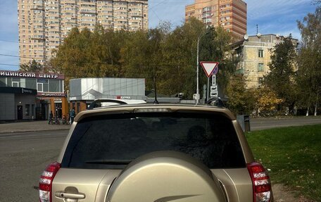Toyota RAV4, 2011 год, 1 690 000 рублей, 4 фотография