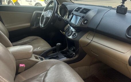 Toyota RAV4, 2011 год, 1 690 000 рублей, 10 фотография