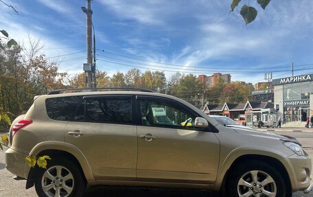 Toyota RAV4, 2011 год, 1 690 000 рублей, 9 фотография