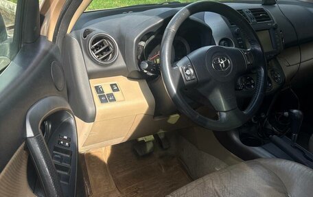 Toyota RAV4, 2011 год, 1 690 000 рублей, 13 фотография