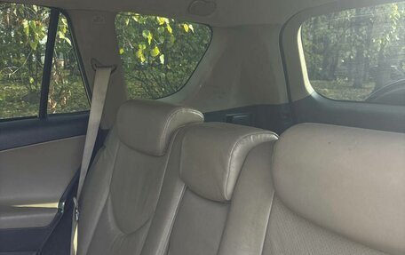 Toyota RAV4, 2011 год, 1 690 000 рублей, 7 фотография