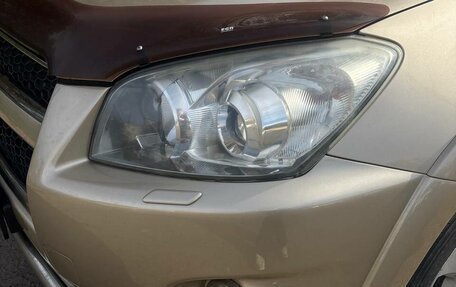 Toyota RAV4, 2011 год, 1 690 000 рублей, 12 фотография