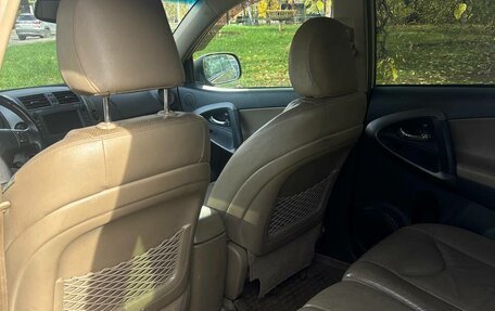 Toyota RAV4, 2011 год, 1 690 000 рублей, 8 фотография