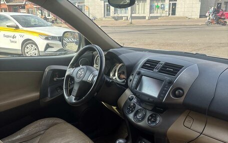 Toyota RAV4, 2011 год, 1 690 000 рублей, 11 фотография