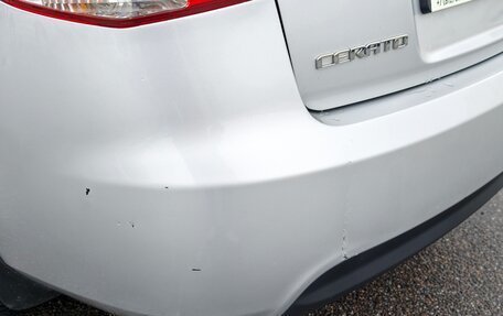KIA Cerato III, 2011 год, 770 000 рублей, 5 фотография