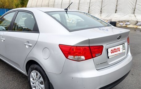 KIA Cerato III, 2011 год, 770 000 рублей, 4 фотография